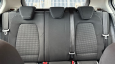 Ford Focus 1.0 EcoBoost 125 Zetec 5dr Auto Petrol Hatchback